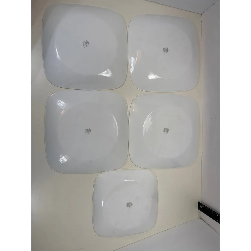 Corelle vitrelle square